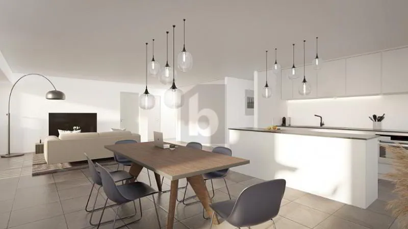 Appartement 5.5 pièces - Photo 5