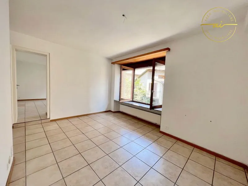 2,5-ZIMMER-WOHNUNG IM ZENTRUM VON CAGIALLO - Photo 3