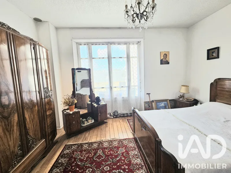 Vente Appartement 3 pièces - Photo 5
