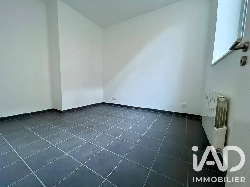 Vente Appartement 2 pièces - Photo 4