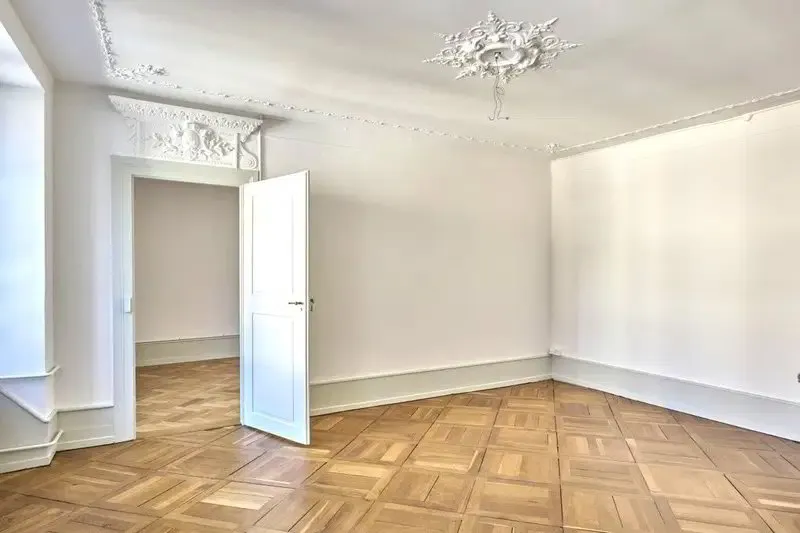 Appartement à louer, 3 pièces, 76 m², Solothurn