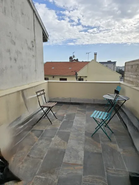 Maison 4 pièces à vendre à MONTREUIL - Photo 4