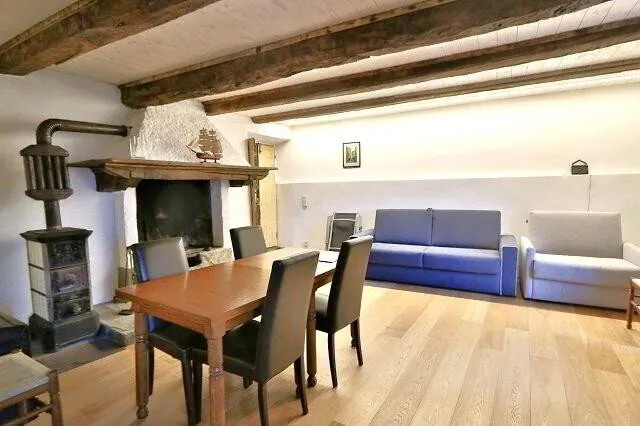 2 1/2-Zimmer-Dachgeschosswohnung mit Gartenanteil mit schöner Seesicht / 2 1/2-Zimmer-Dachgeschosswohnung mit Garten und Seeblick - Photo 4