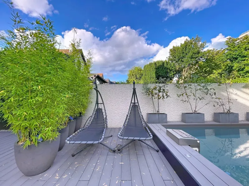 Maison - 6 pièces - 194 m² - Photo 3