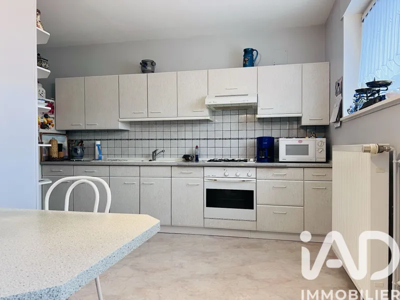 Vente Appartement 4 pièces - Photo 3