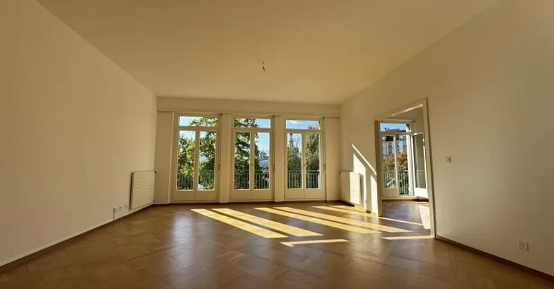Appartement 7 pièces - Photo 3