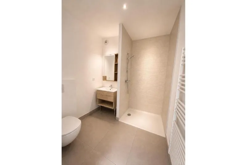 Appartement T2 de 44m² à La Seyne-sur-Mer - Photo 4