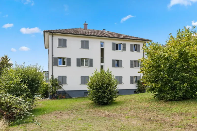 Appartement à vendre, 4 pièces, 97 m², Marly