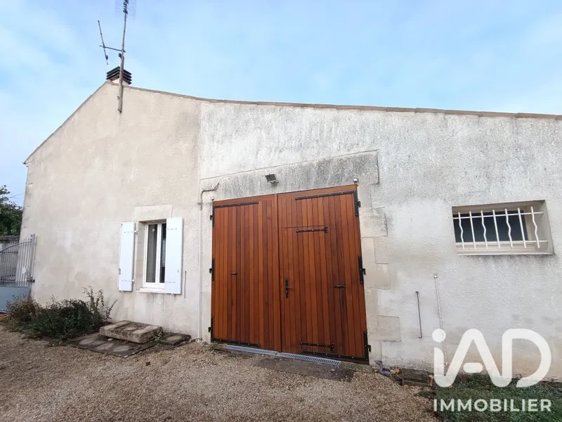 Vente Maison de campagne 8 pièces - Photo 3