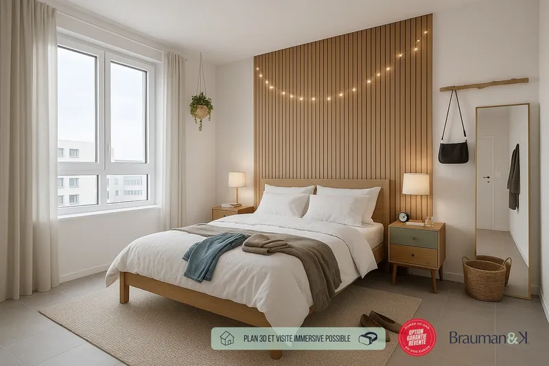 5 PIÈCES de 136m² - Photo 2