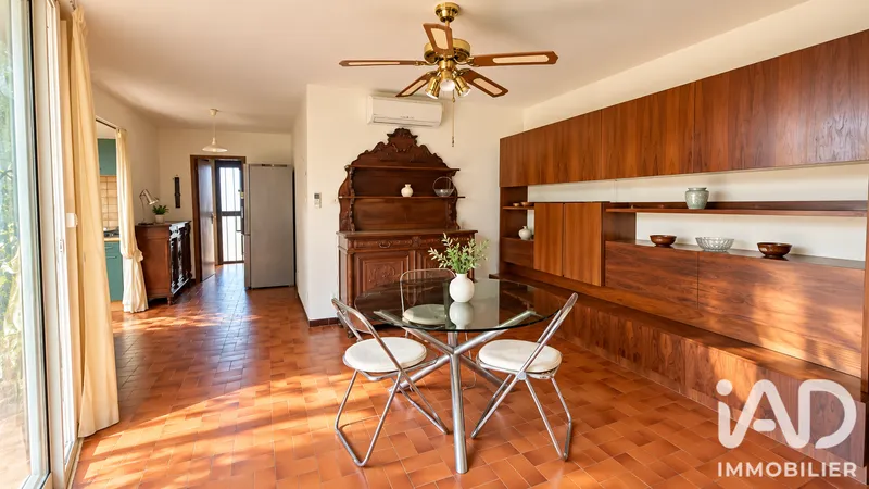 Vente Maison/villa 3 pièces - Photo 4