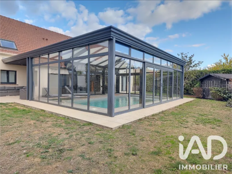 Vente Maison/villa 9 pièces - Photo 5
