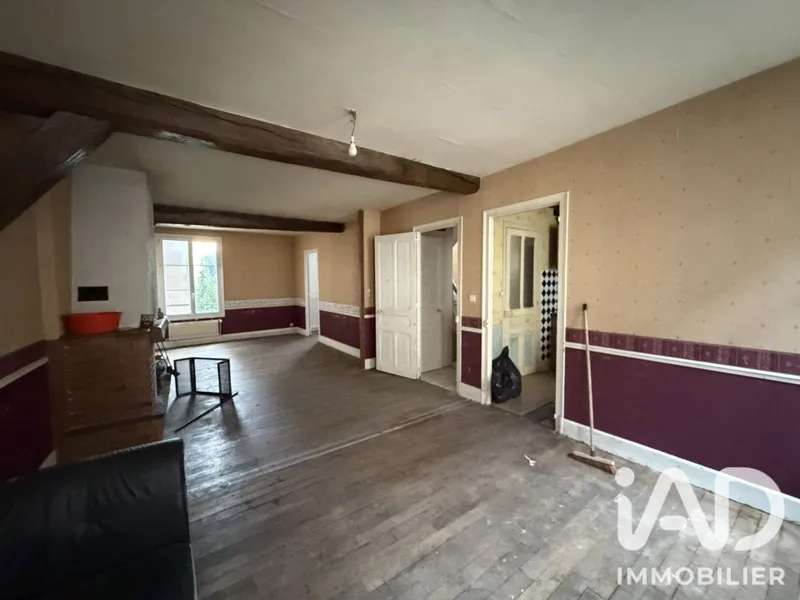 Vente Maison/villa 5 pièces - Photo 2