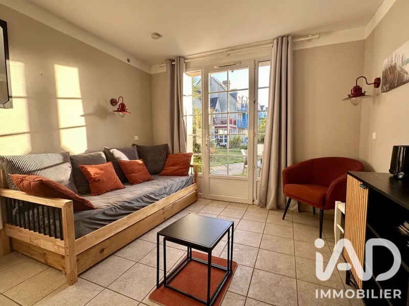 Vente Maison/villa 2 pièces - Photo 4