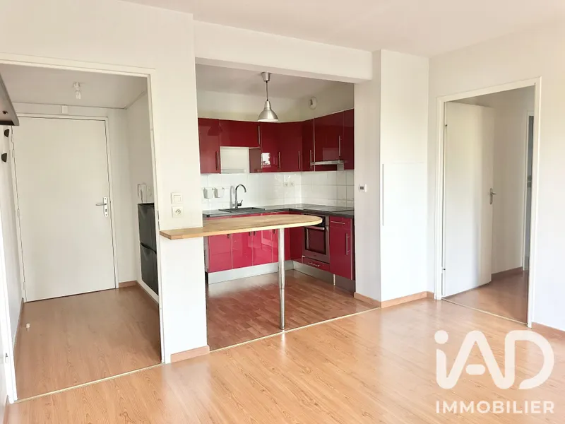 Vente Appartement 2 pièces - Photo 2
