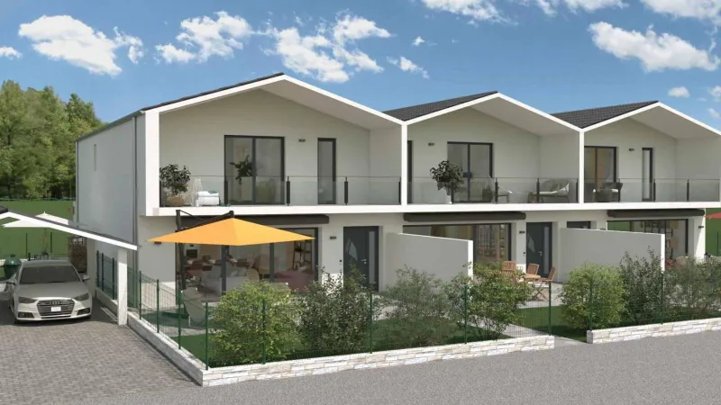 Maison à vendre, 5.5 pièces, 235 m², Evionnaz