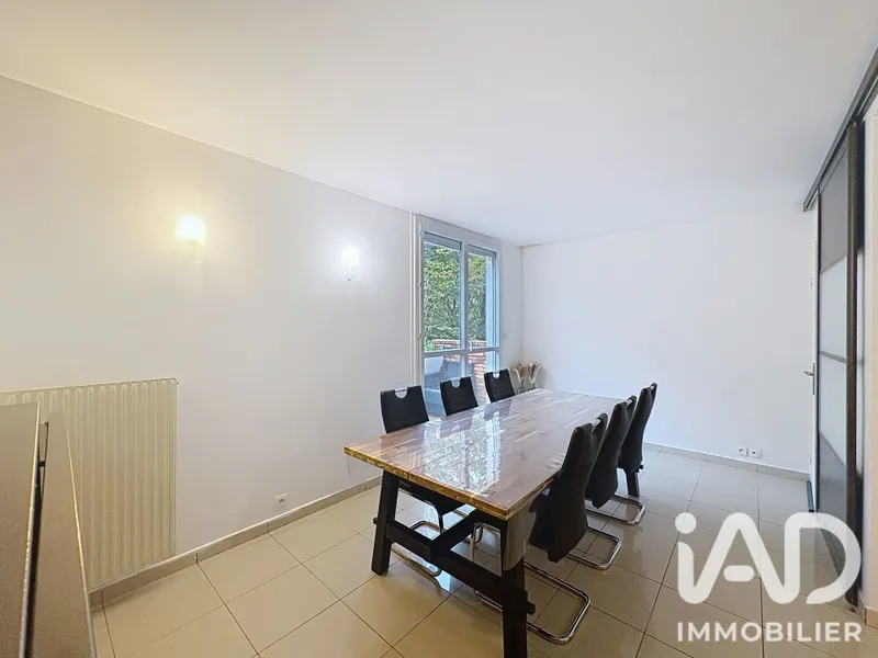 Vente Appartement 4 pièces - Photo 3