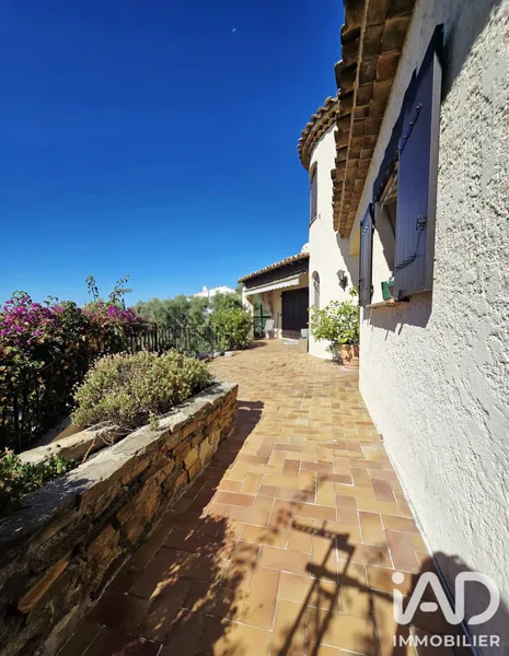 Vente Maison/villa 6 pièces - Photo 5