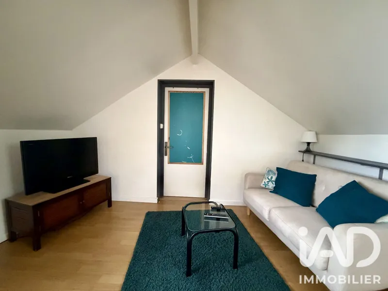 Vente Appartement 3 pièces - Photo 3