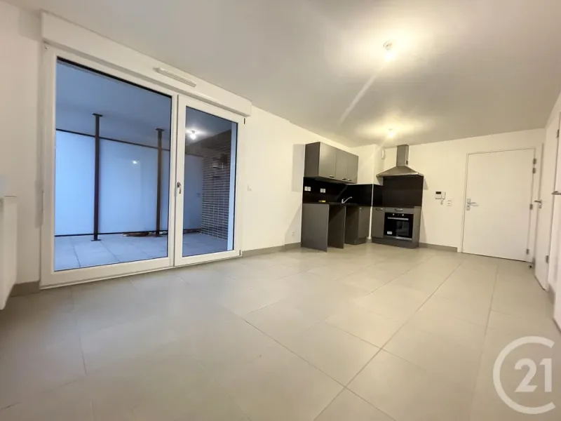 Appartement à louer, 2 pièces, Melun