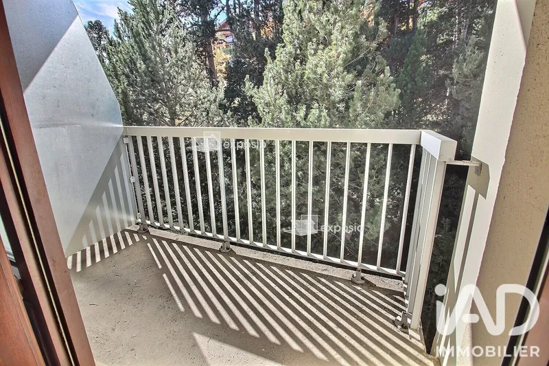 Vente Appartement 2 pièces - Photo 2
