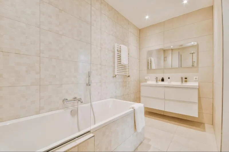 Appartement T3 de 86m² à Nice - Photo 5