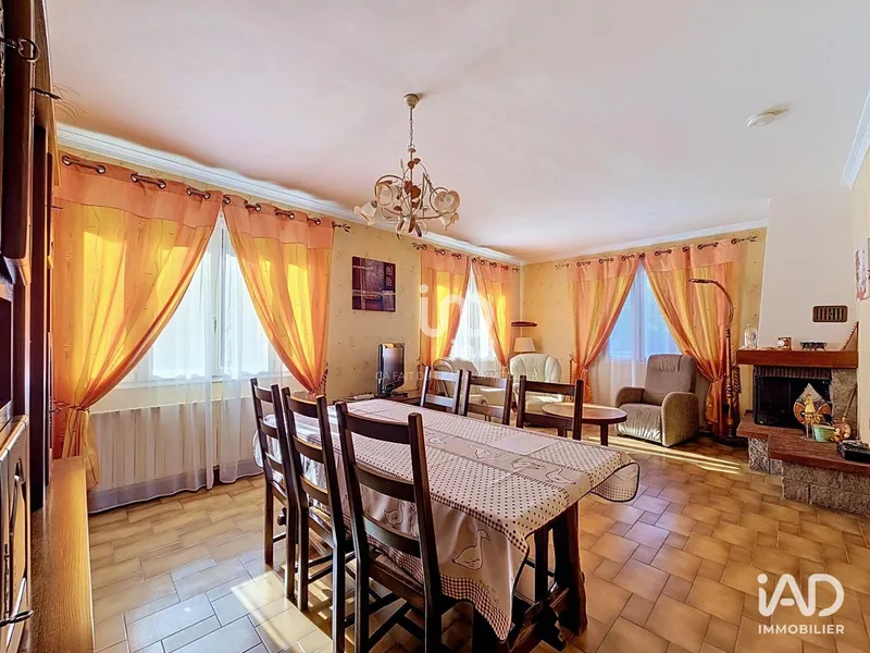 Vente Maison/villa 6 pièces - Photo 4