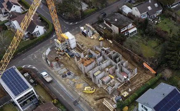 2.5-Zimmer Eigentumswohnung in Binningen - Photo 4