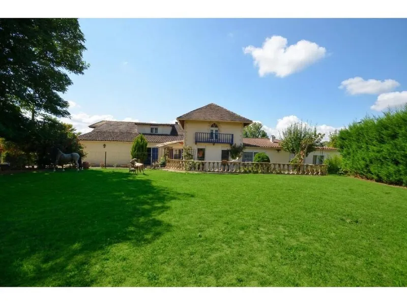 Maison F14 - Photo 2