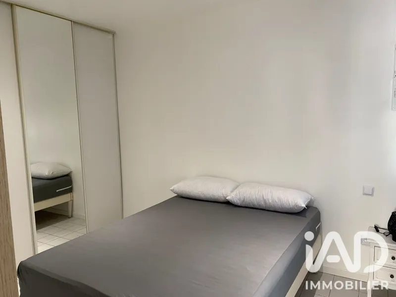 Vente Appartement 2 pièces - Photo 4