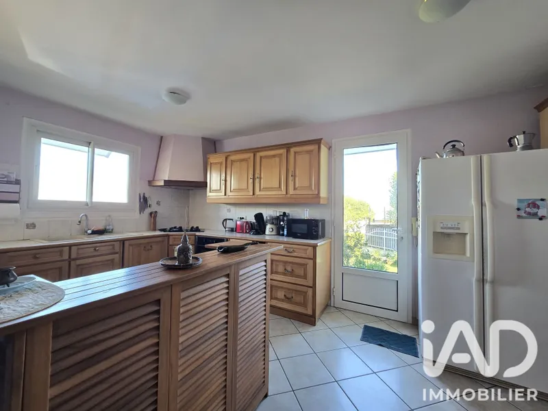 Vente Maison d'architecte 5 pièces - Photo 2