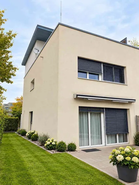 Maison à louer, 4.5 pièces, 116 m², Lyss