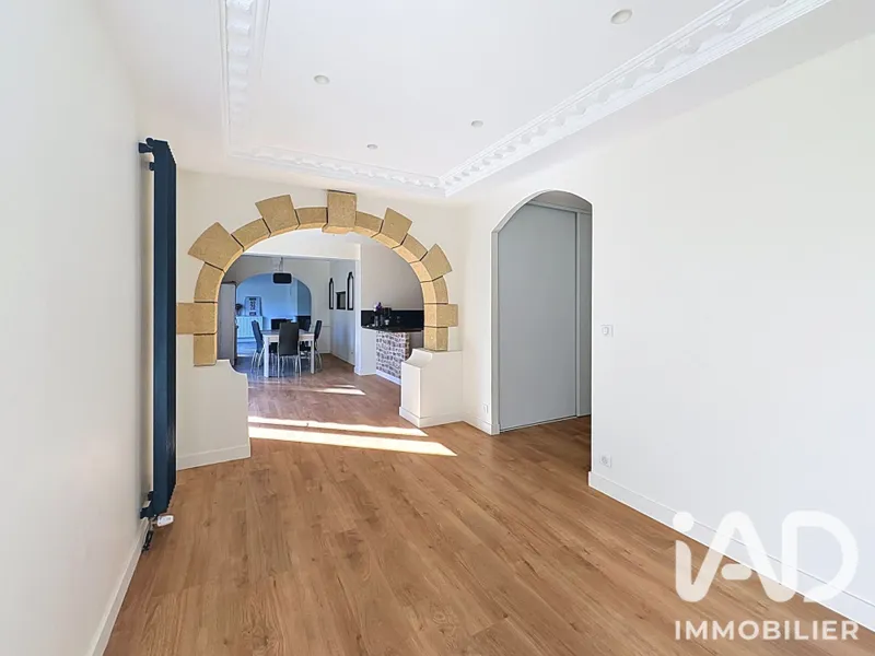 Vente Maison/villa 8 pièces - Photo 4