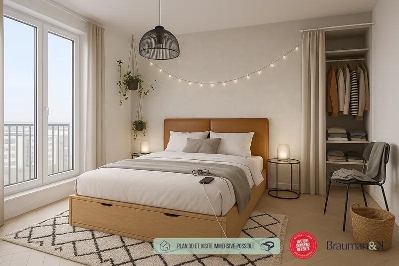 5 PIÈCES de 151m² - Photo 4