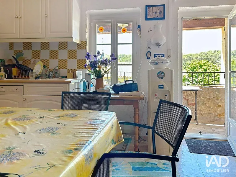 Vente Maison/villa 4 pièces - Photo 3