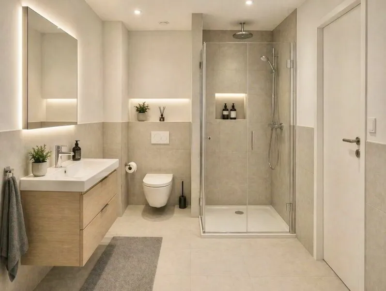 MODERN WOHNEN IN ZENTRALER LAGE - Photo 5