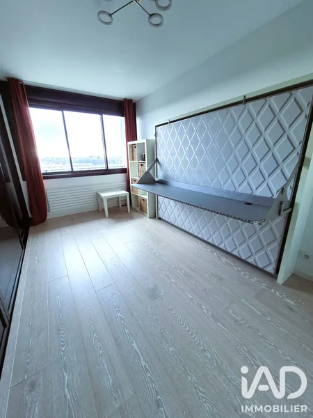 Location Appartement 3 pièces - Photo 4