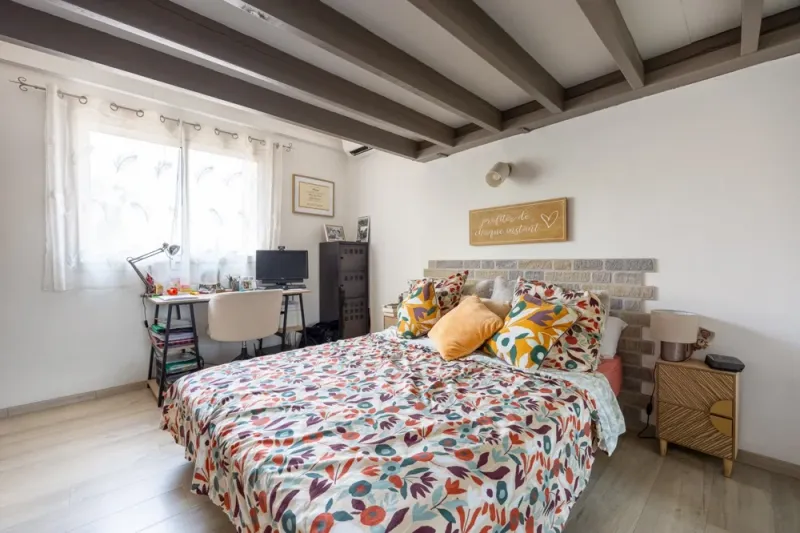 Appartement 4 pièces à vendre à AUBAGNE - Photo 4