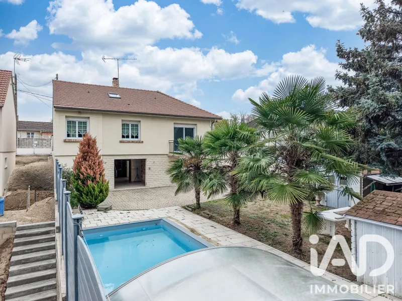 Vente Maison/villa 4 pièces - Photo 3