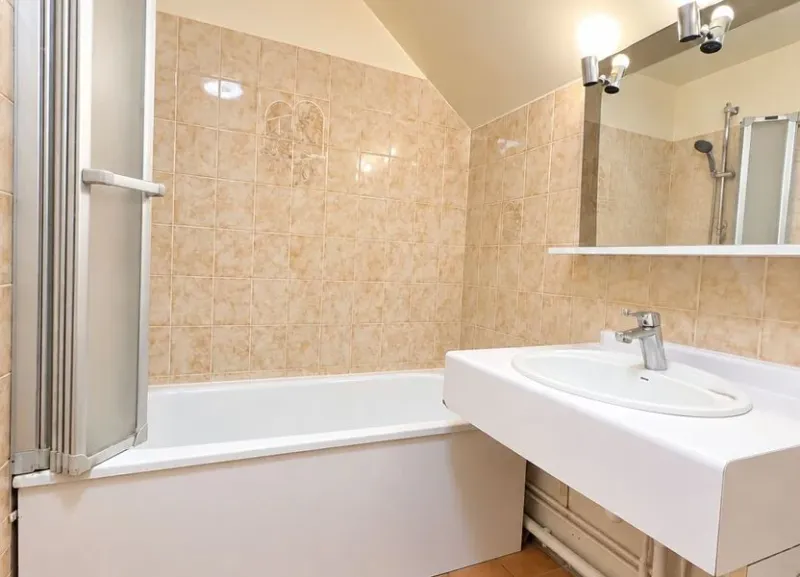 Appartement à vendre - Photo 5