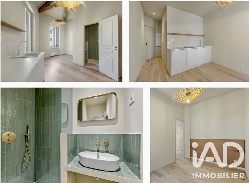 Vente Immeuble 203 m² - Photo 3