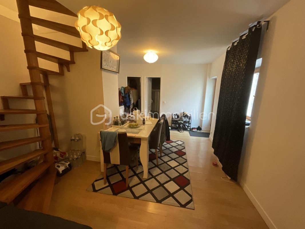 Appartement Corbeil-Essonnes