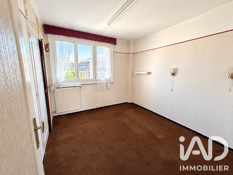 Vente Appartement 4 pièces - Photo 5