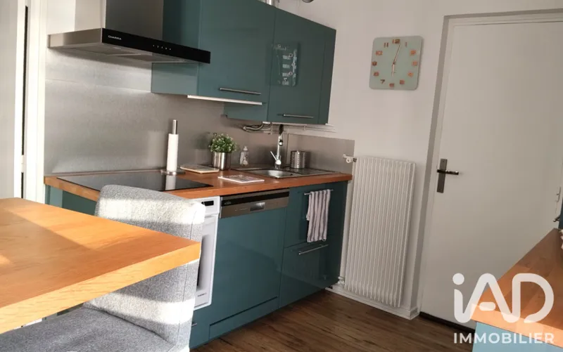 Vente Appartement 4 pièces - Photo 4
