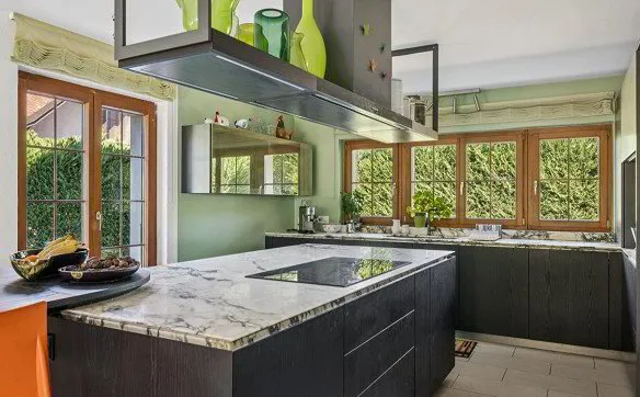 Entre lac et Jura, une villa de prestige pensée pour la famille - Photo 2