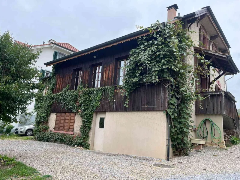 Charmantes 6-Zimmer-Haus mit Garten am Bach – 5 Min. zum Bahnhof - Photo 3