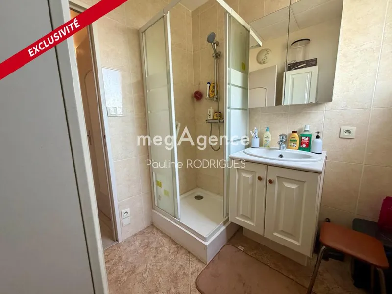 Appartement 4 pièces 67 m2 - Photo 5
