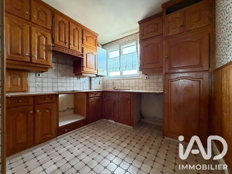 Vente Appartement 3 pièces - Photo 5