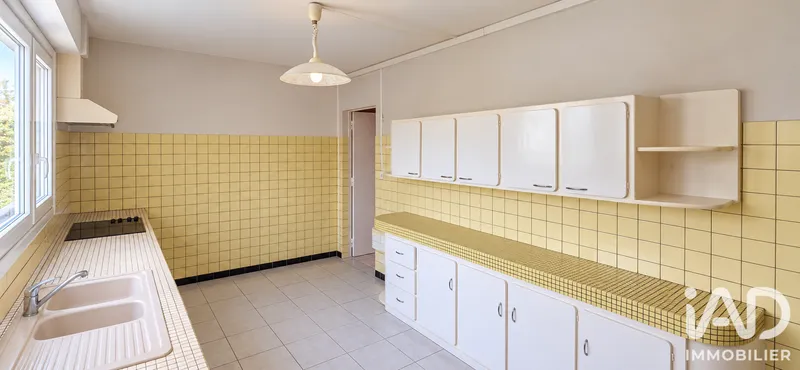 Vente Maison/villa 5 pièces - Photo 4