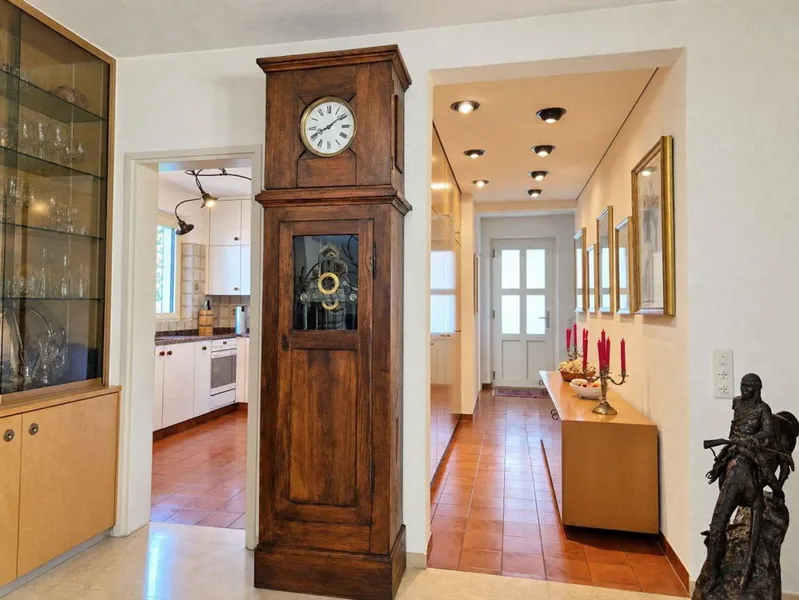 Maison individuelle de 4.5 pièces en location à Losone - 170 m² - Photo 4